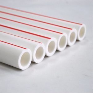 Heat-Resistant-Plastic-Pipe-PPR-Water-Supply-Pipe